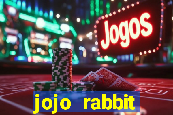 jojo rabbit assistir on-line